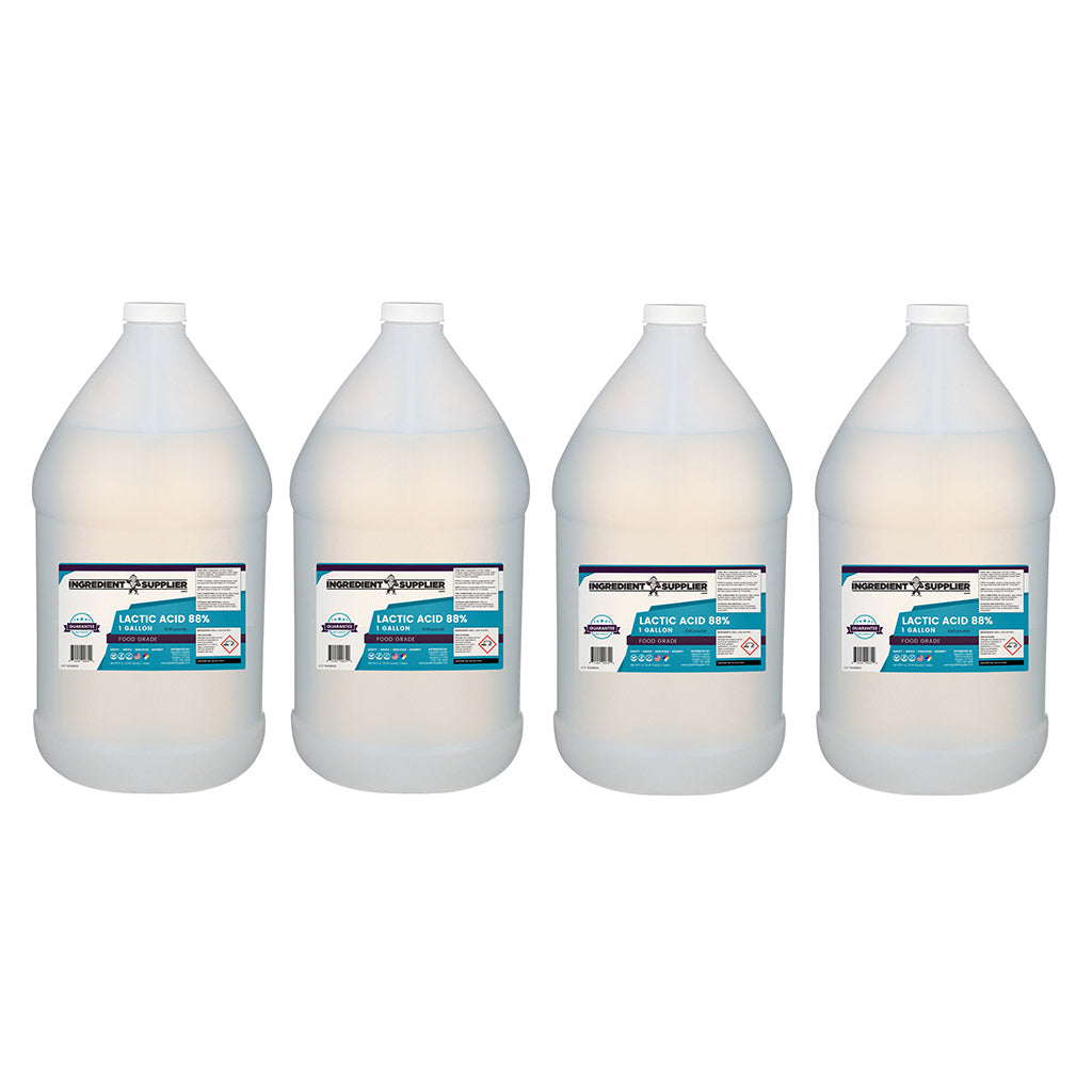 Lactic Acid 88%