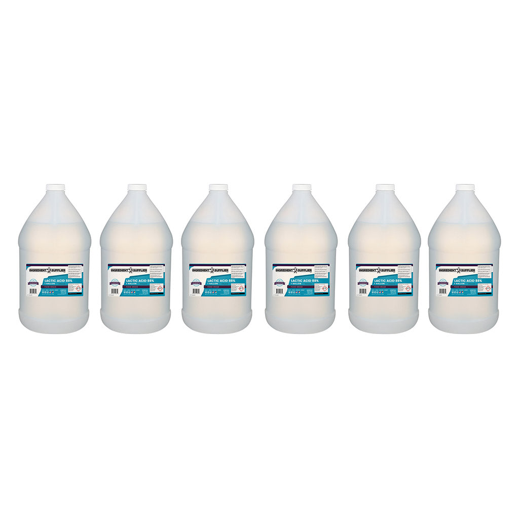 Lactic Acid 88%