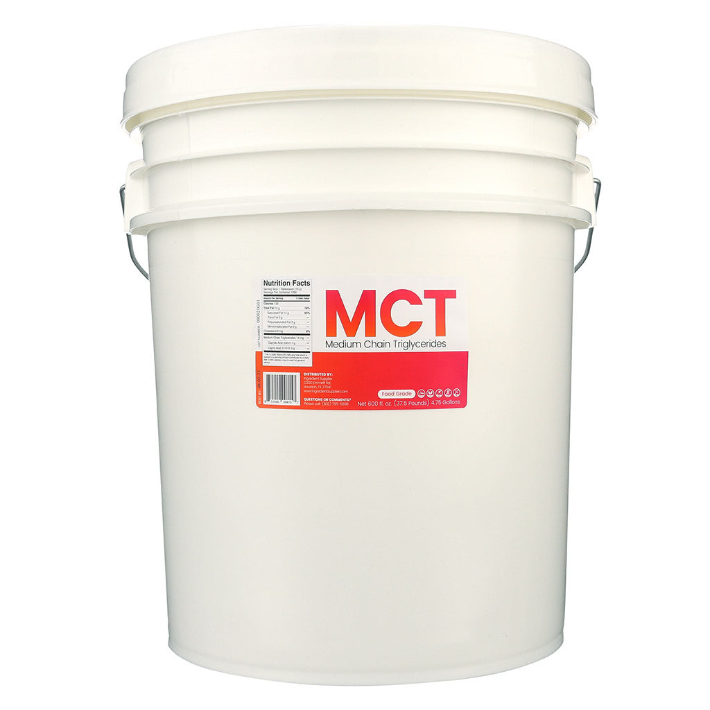 pail