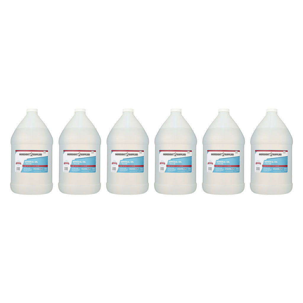 6gallons