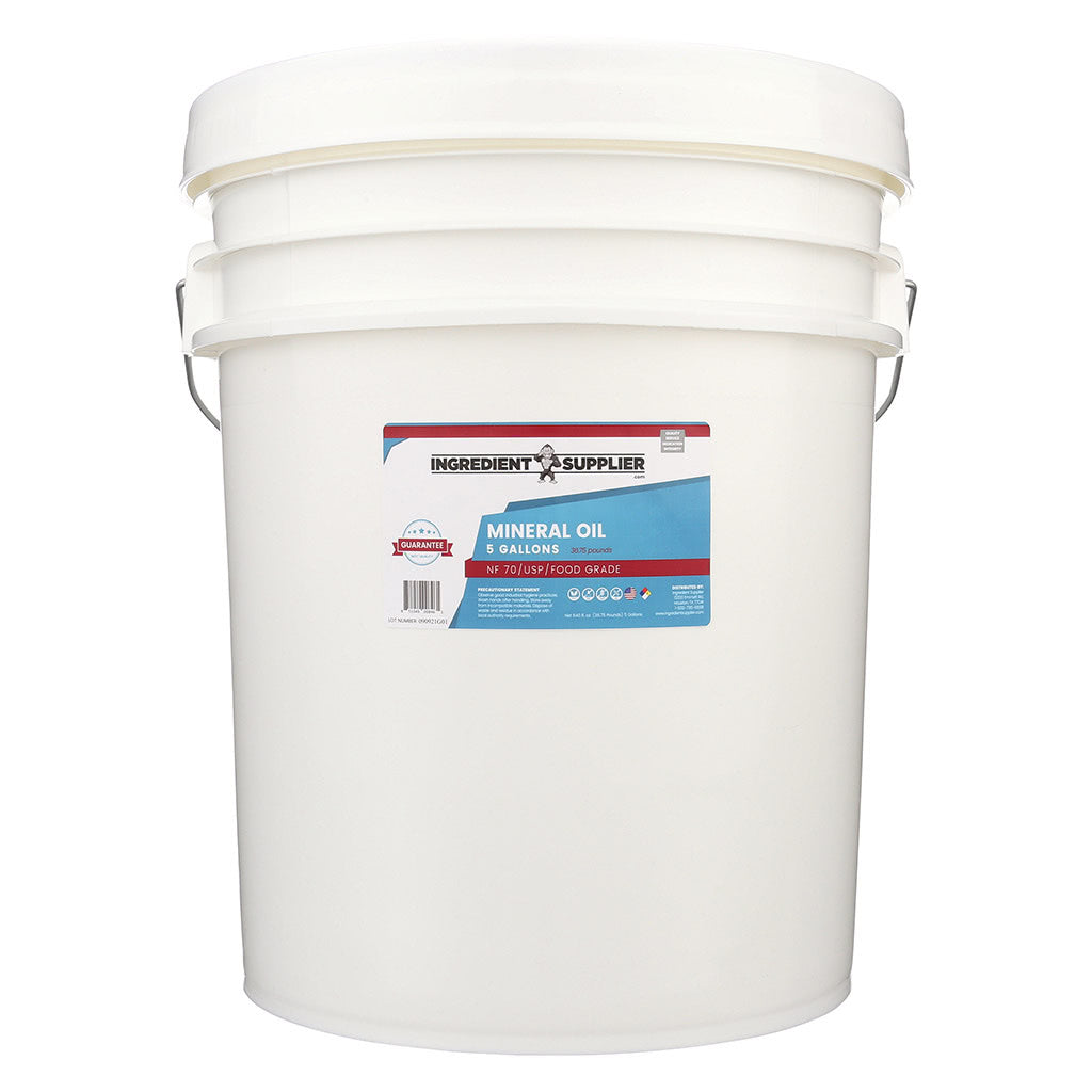 pail