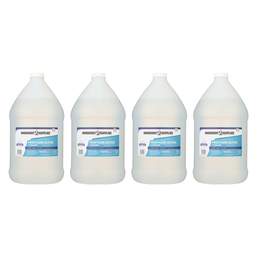 4gallons
