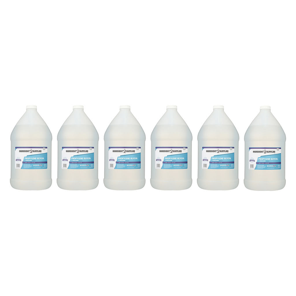 6gallons