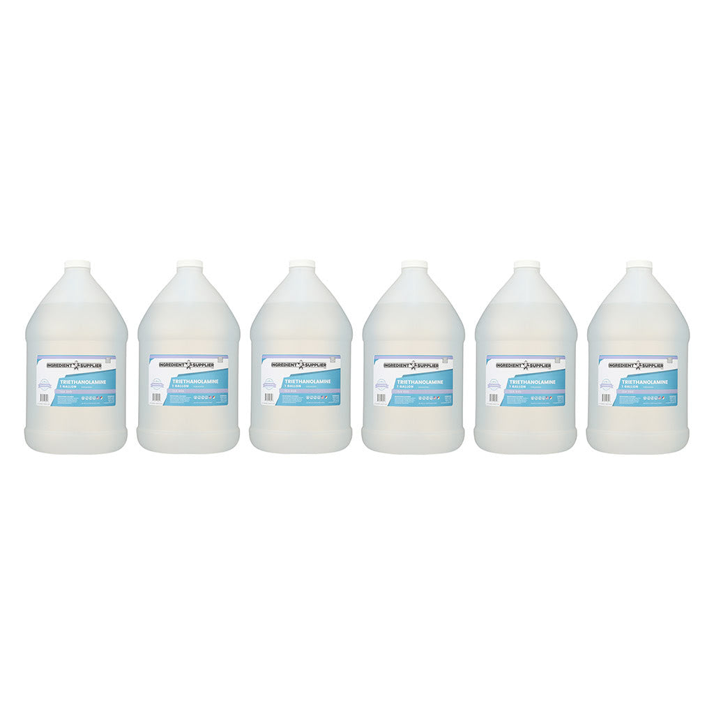 6gallons