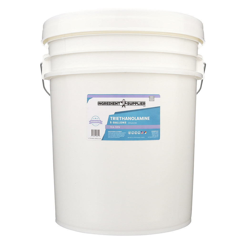 pail