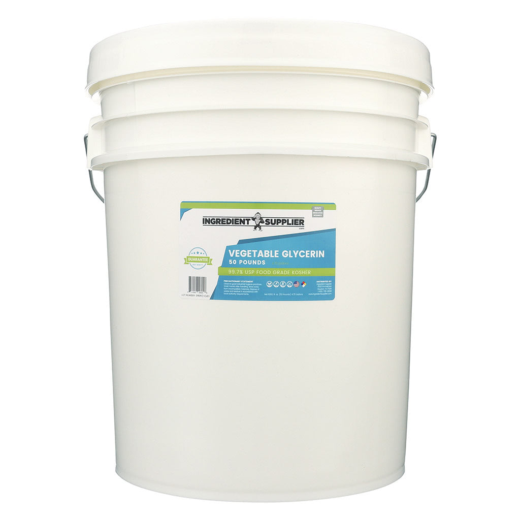 pail