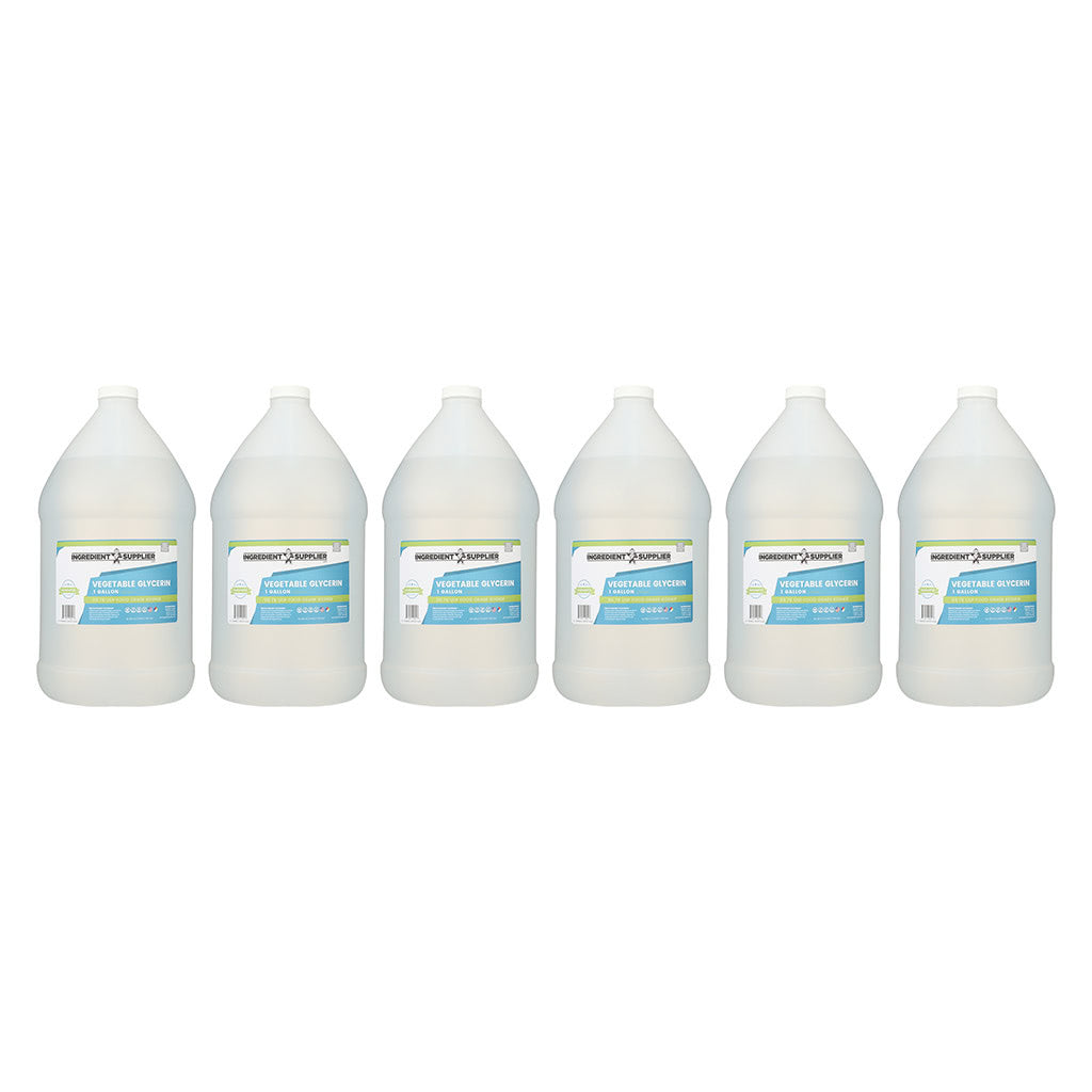 6gallons