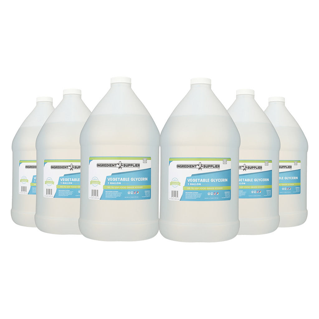 6gallons