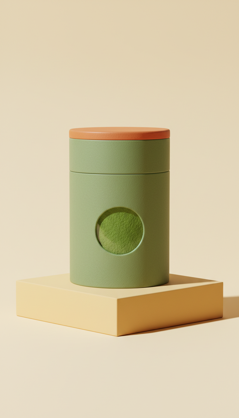 Organic Matcha Powder Culinary Grade