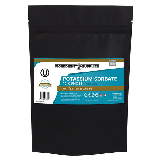 Potassium Sorbate USP/NF Food Grade