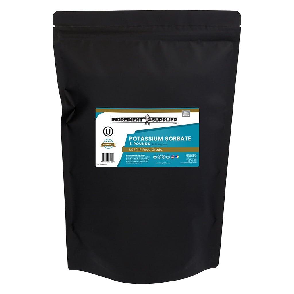 Potassium Sorbate USP/NF Food Grade