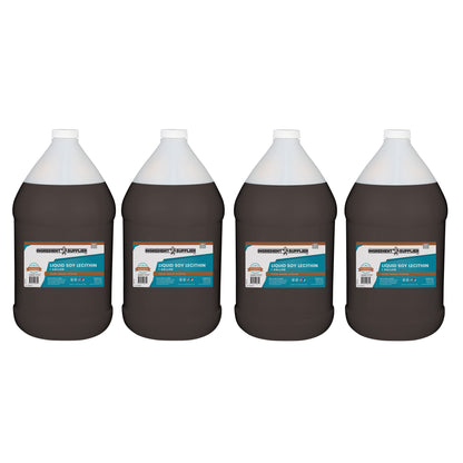 Liquid Soy Lecithin