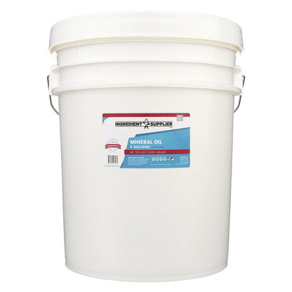 pail