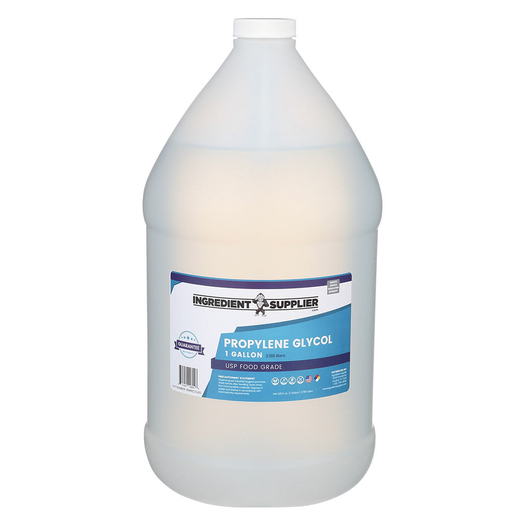 propylenglykol vape Propylenglykol Vape Food Grade Propylene Glycol main image 1