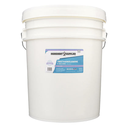 pail